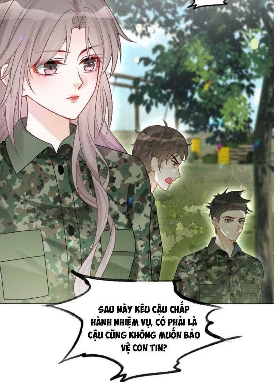 Được Các Anh Trai Chiều Chuộng Tôi Trở Nên Ngang Tàng: Chapter 95