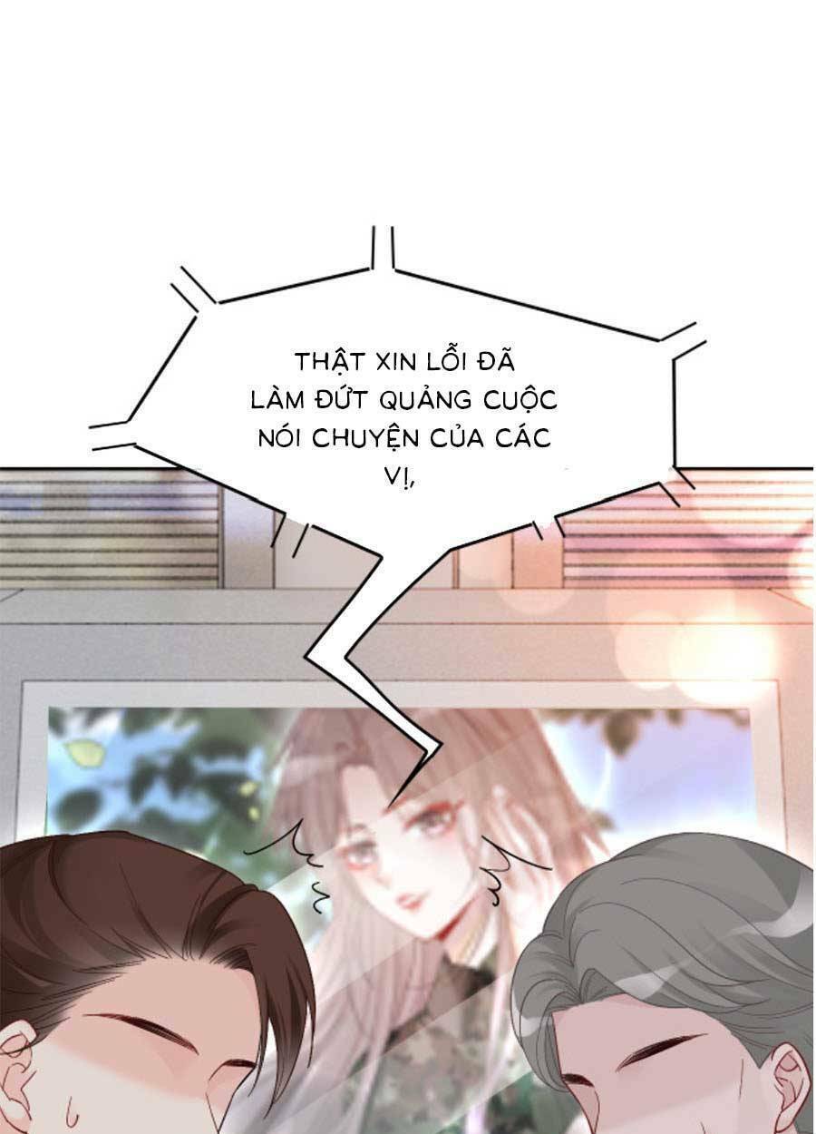 Được Các Anh Trai Chiều Chuộng Tôi Trở Nên Ngang Tàng: Chapter 95