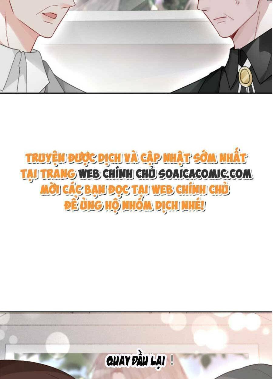 Được Các Anh Trai Chiều Chuộng Tôi Trở Nên Ngang Tàng: Chapter 95