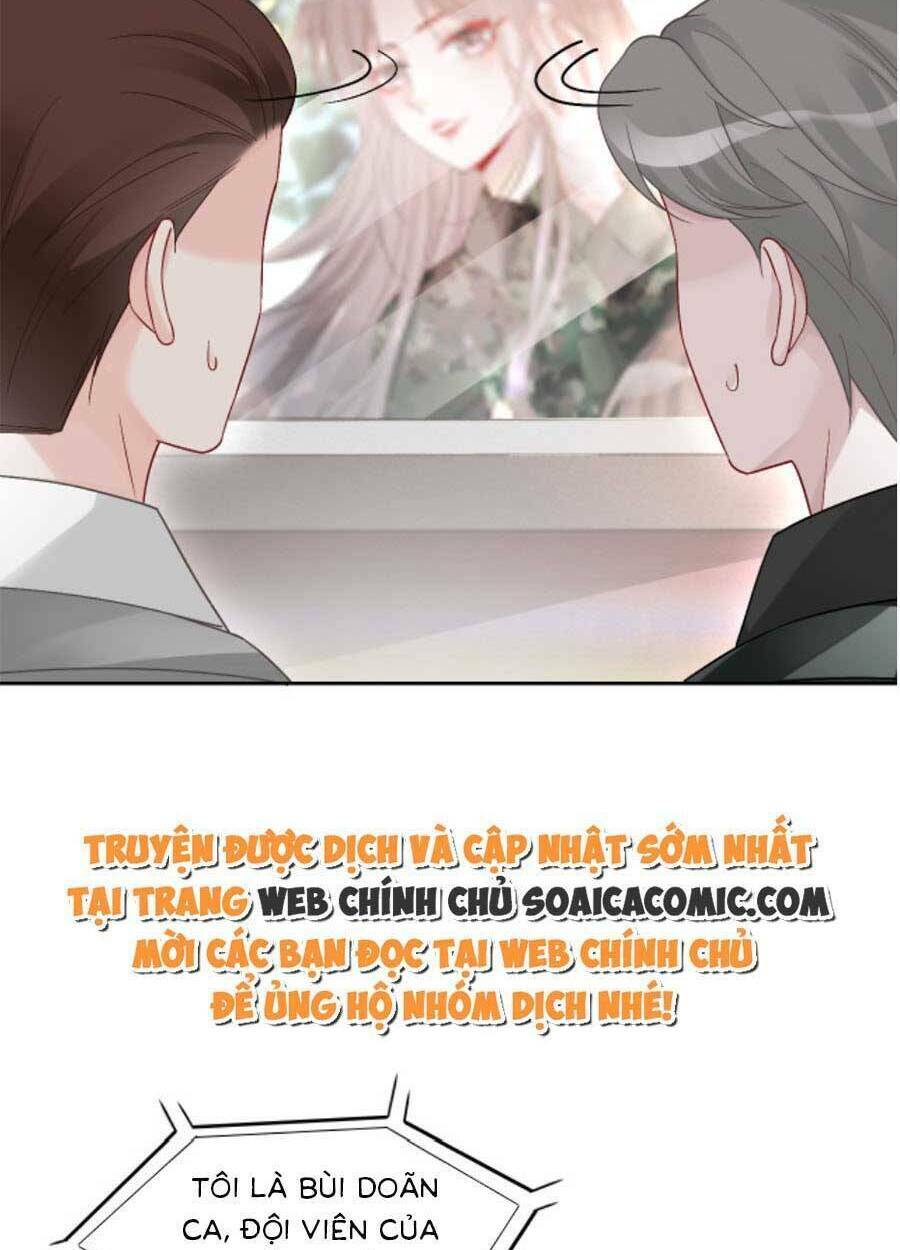 Được Các Anh Trai Chiều Chuộng Tôi Trở Nên Ngang Tàng: Chapter 95