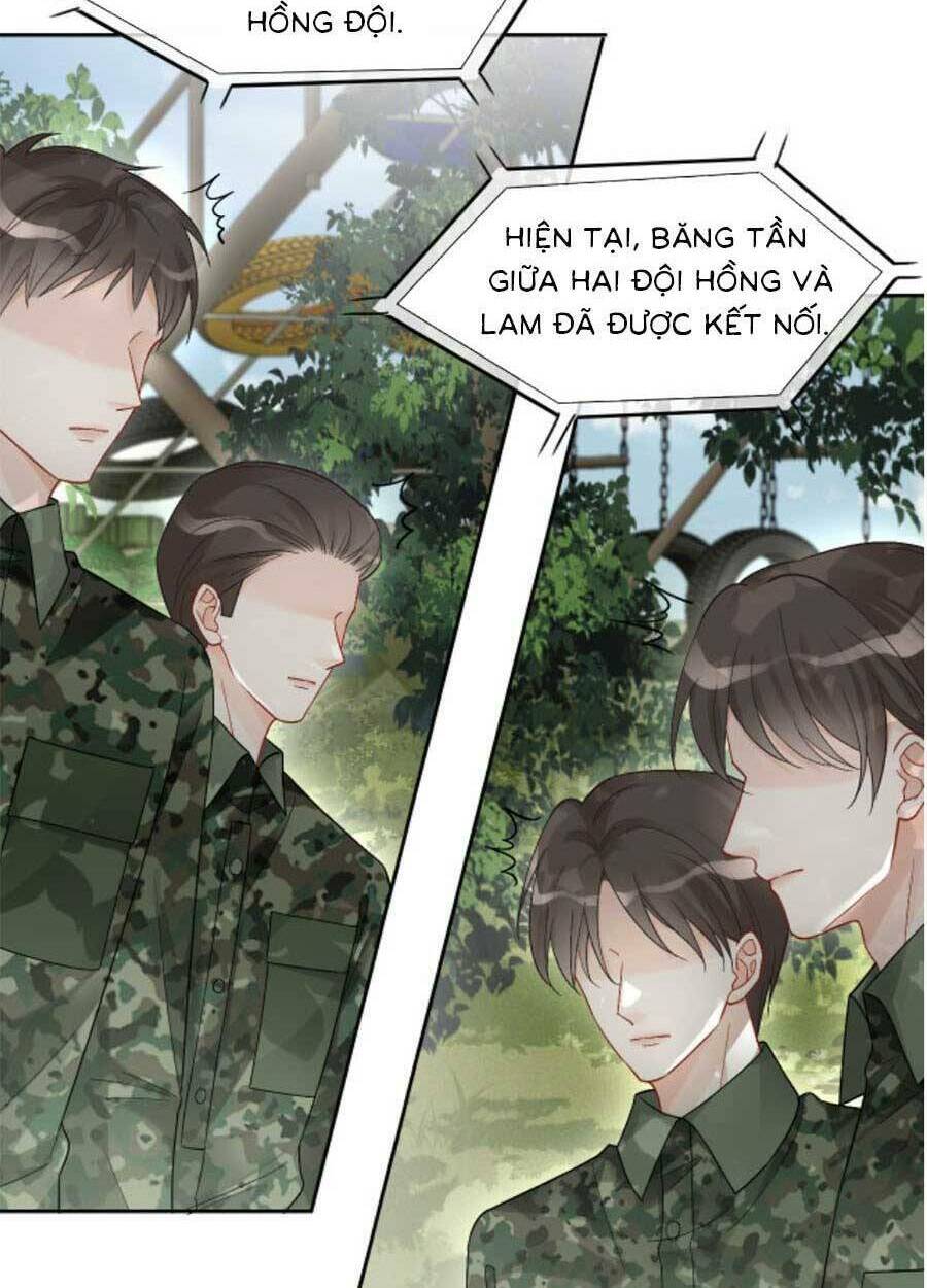 Được Các Anh Trai Chiều Chuộng Tôi Trở Nên Ngang Tàng: Chapter 95