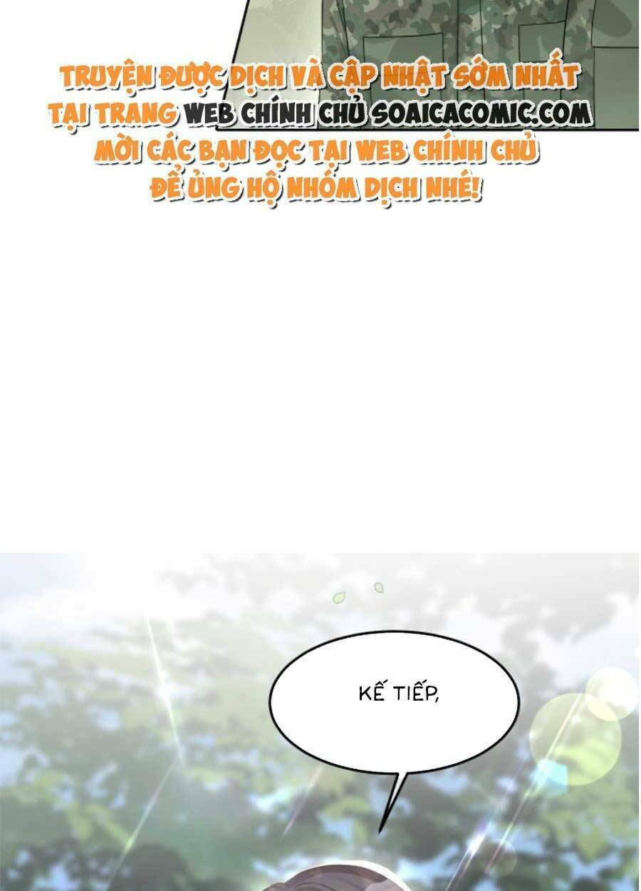 Được Các Anh Trai Chiều Chuộng Tôi Trở Nên Ngang Tàng: Chapter 95
