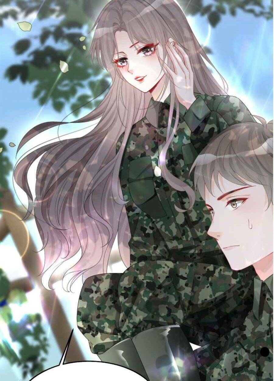 Được Các Anh Trai Chiều Chuộng Tôi Trở Nên Ngang Tàng: Chapter 95