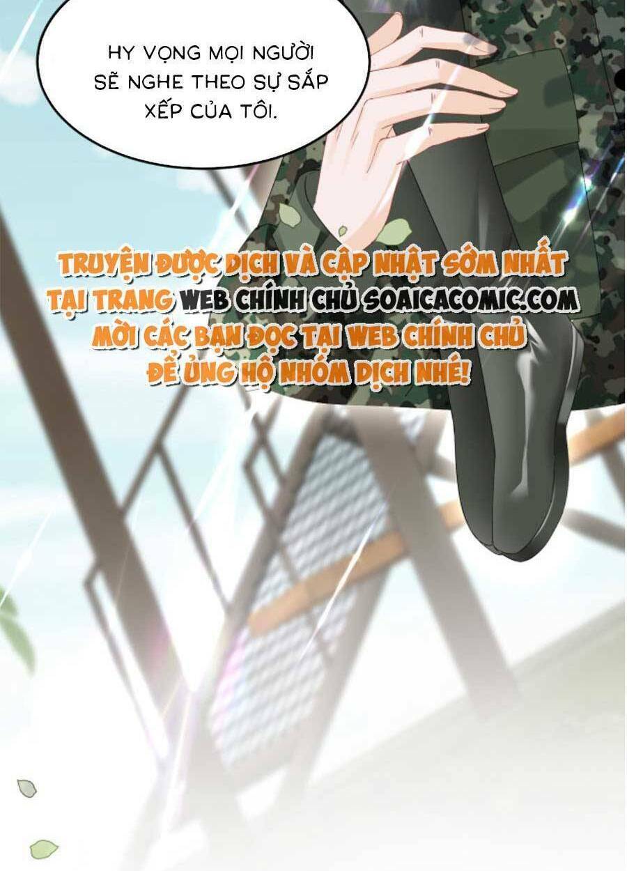Được Các Anh Trai Chiều Chuộng Tôi Trở Nên Ngang Tàng: Chapter 95