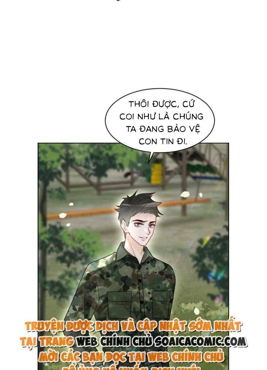 Được Các Anh Trai Chiều Chuộng Tôi Trở Nên Ngang Tàng: Chapter 95