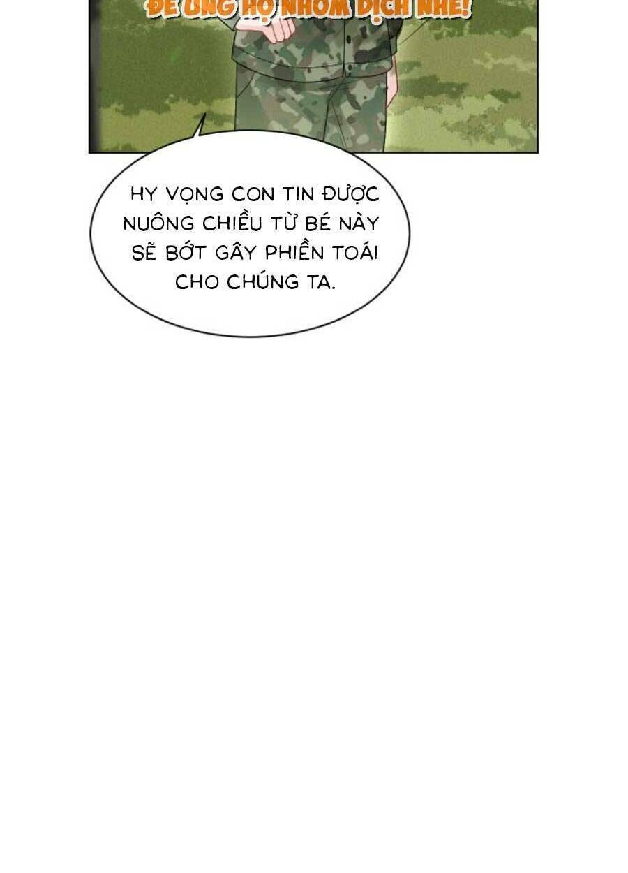 Được Các Anh Trai Chiều Chuộng Tôi Trở Nên Ngang Tàng: Chapter 95