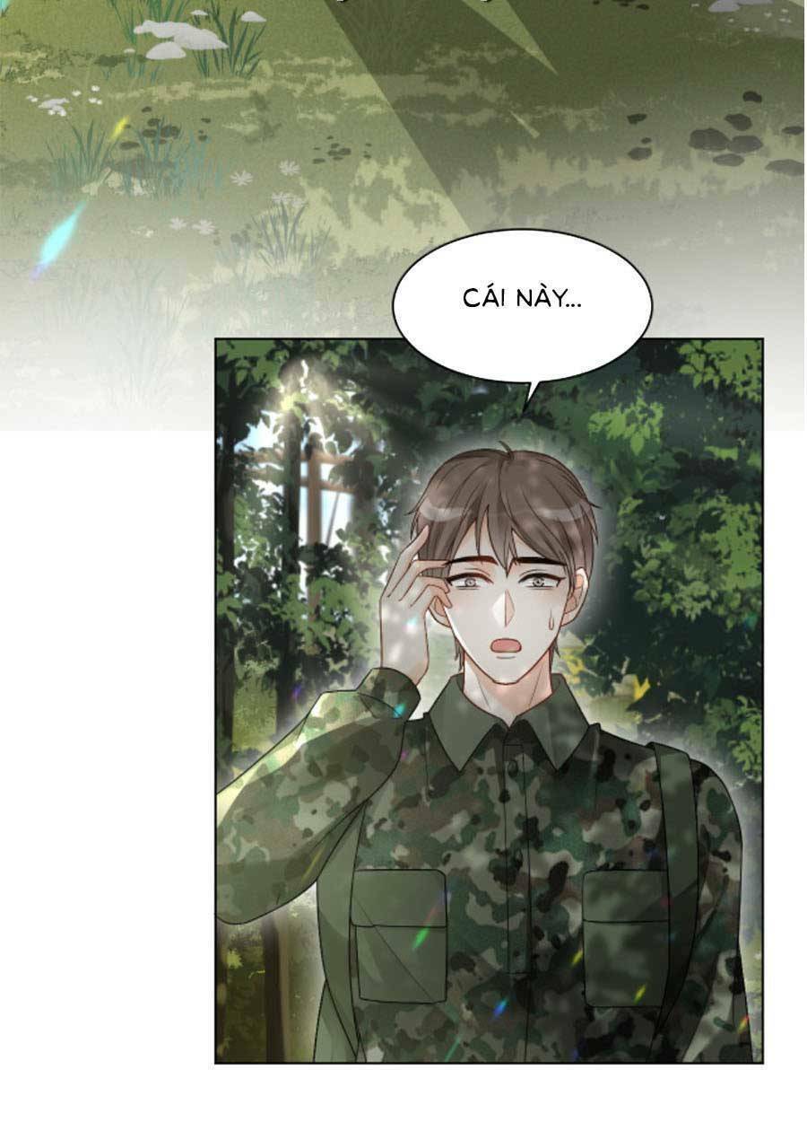 Được Các Anh Trai Chiều Chuộng Tôi Trở Nên Ngang Tàng: Chapter 95