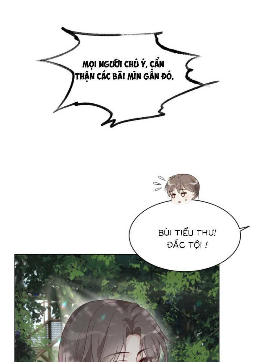 Được Các Anh Trai Chiều Chuộng Tôi Trở Nên Ngang Tàng: Chapter 95