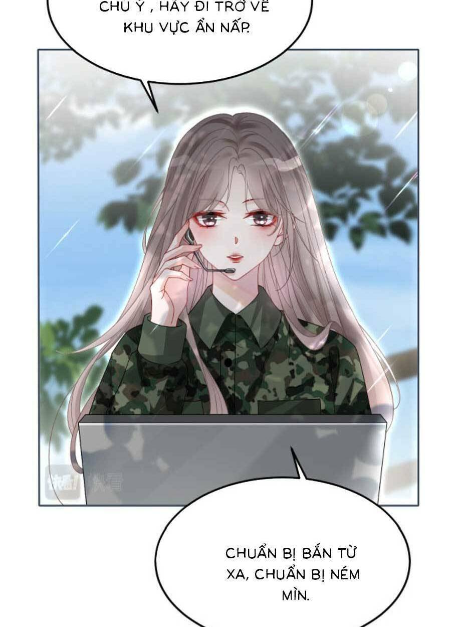 Được Các Anh Trai Chiều Chuộng Tôi Trở Nên Ngang Tàng: Chapter 96