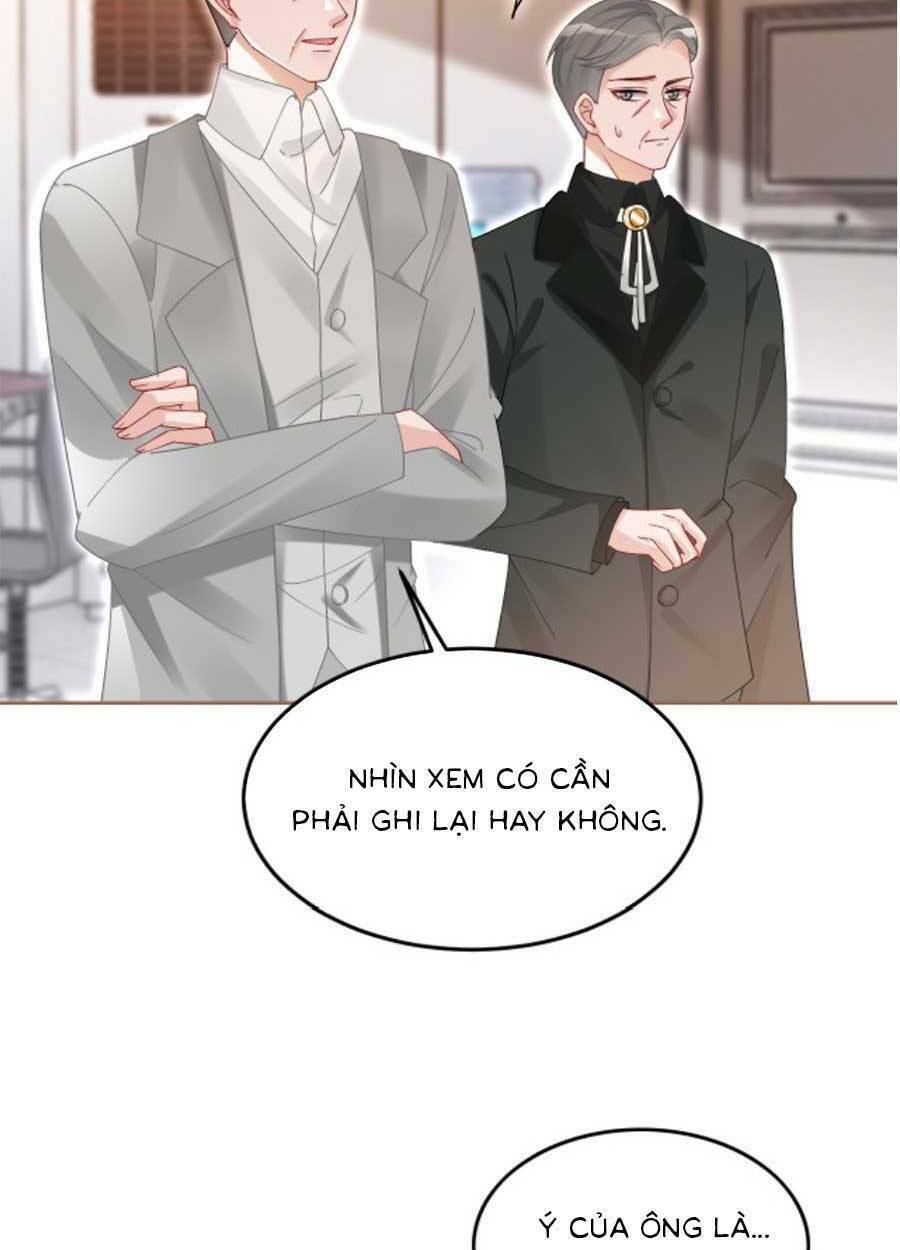 Được Các Anh Trai Chiều Chuộng Tôi Trở Nên Ngang Tàng: Chapter 96