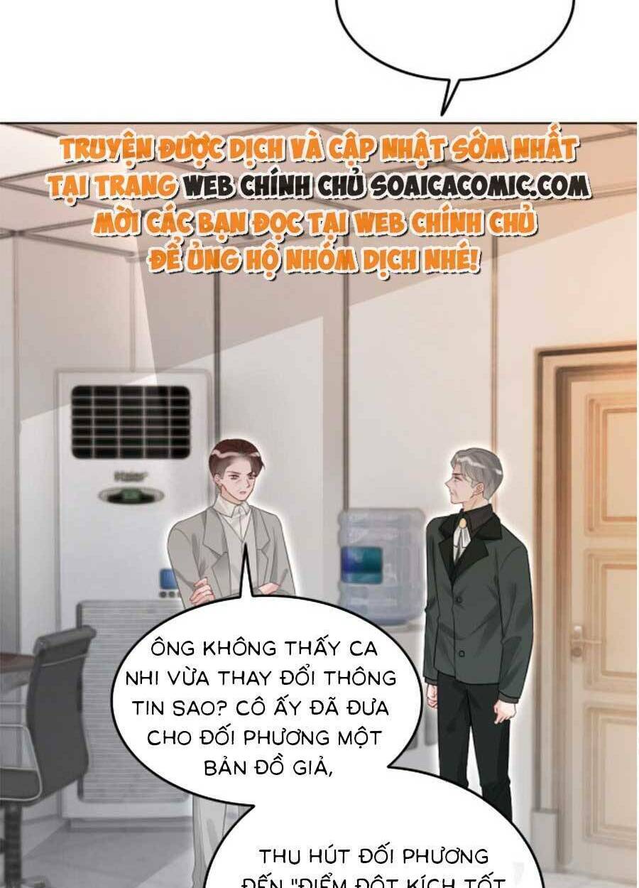 Được Các Anh Trai Chiều Chuộng Tôi Trở Nên Ngang Tàng: Chapter 96