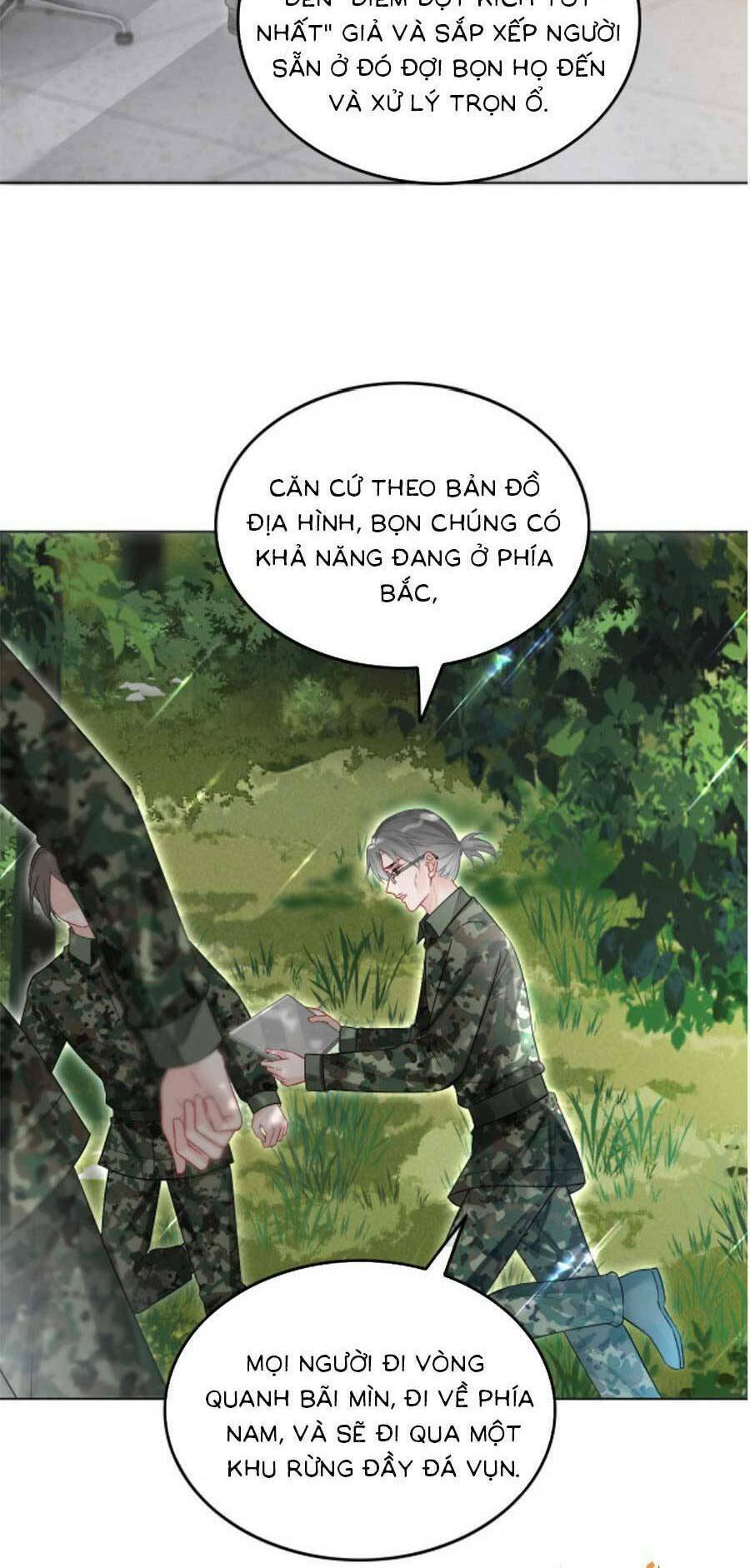 Được Các Anh Trai Chiều Chuộng Tôi Trở Nên Ngang Tàng: Chapter 96