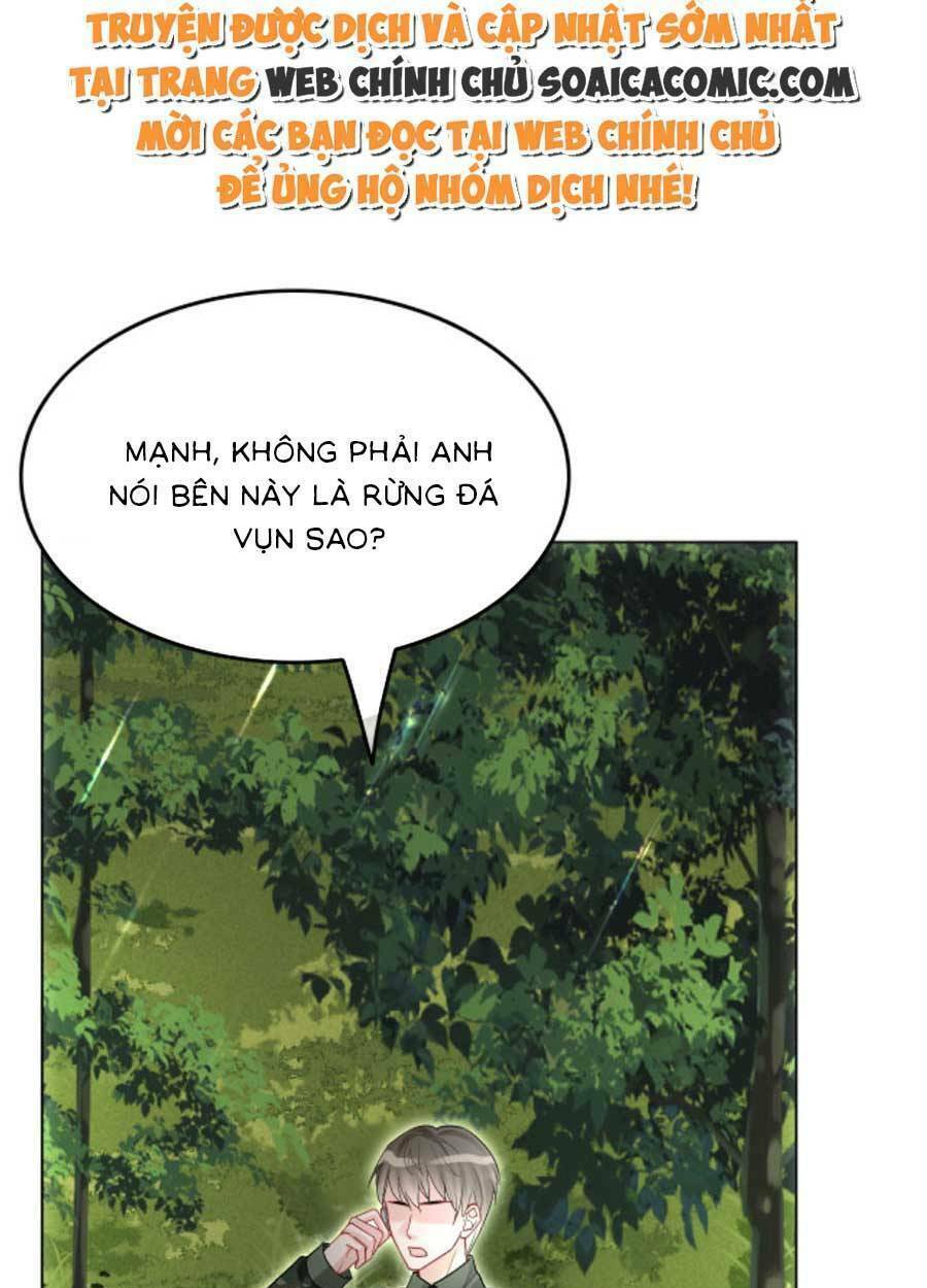 Được Các Anh Trai Chiều Chuộng Tôi Trở Nên Ngang Tàng: Chapter 96
