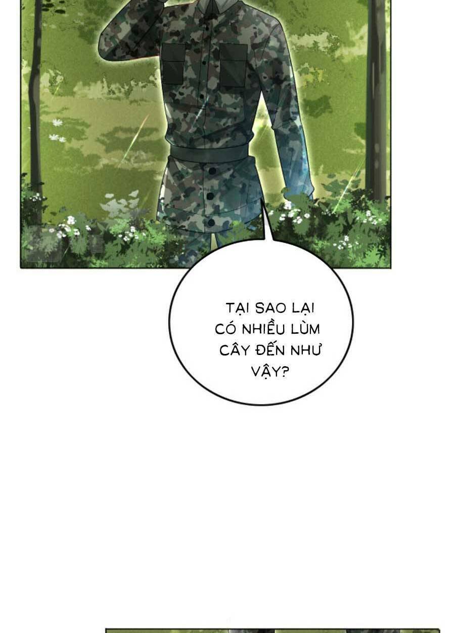 Được Các Anh Trai Chiều Chuộng Tôi Trở Nên Ngang Tàng: Chapter 96