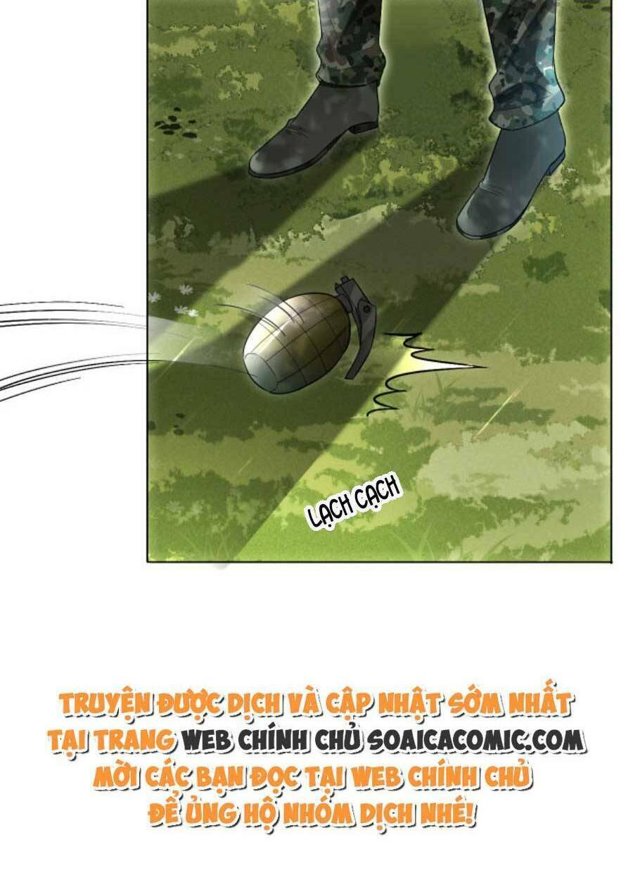 Được Các Anh Trai Chiều Chuộng Tôi Trở Nên Ngang Tàng: Chapter 96