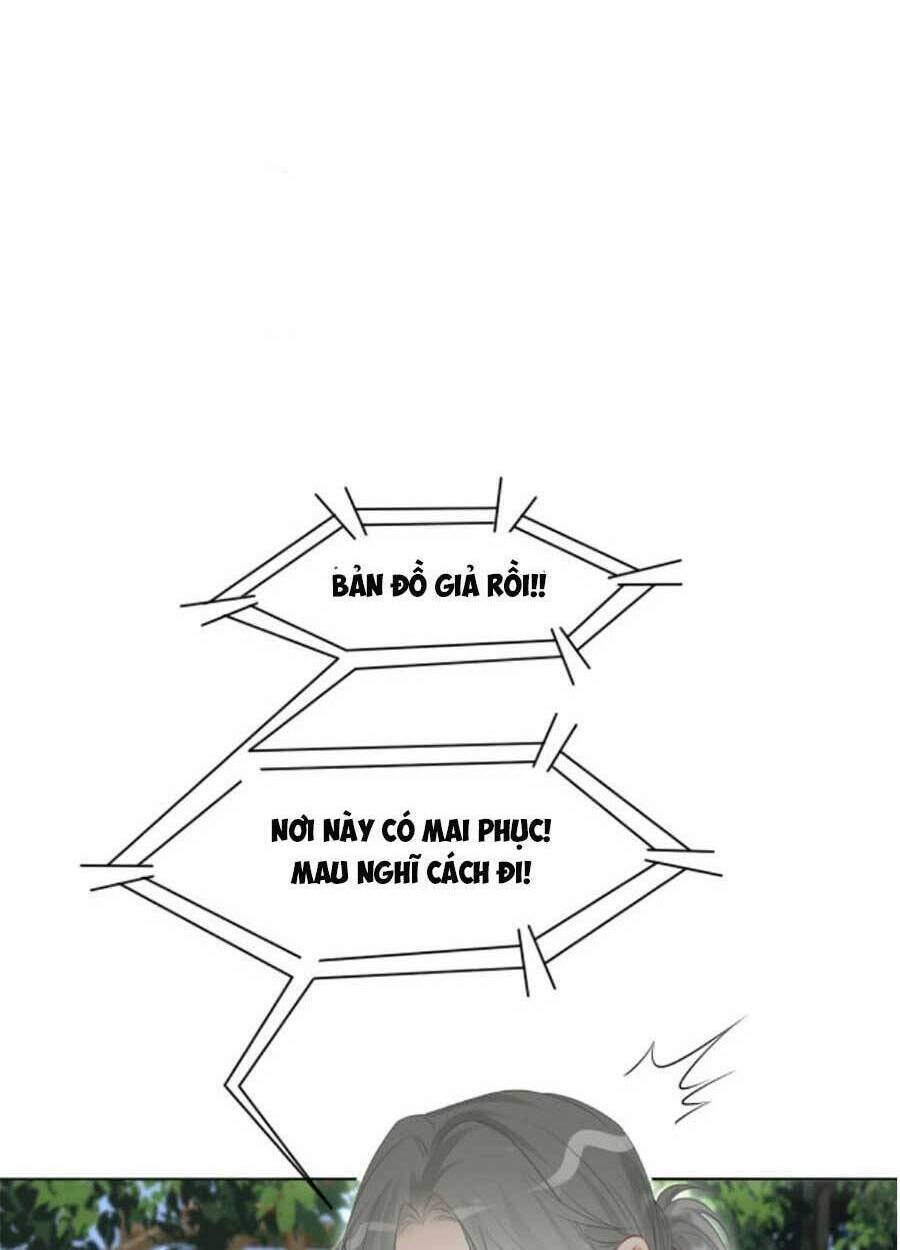 Được Các Anh Trai Chiều Chuộng Tôi Trở Nên Ngang Tàng: Chapter 96