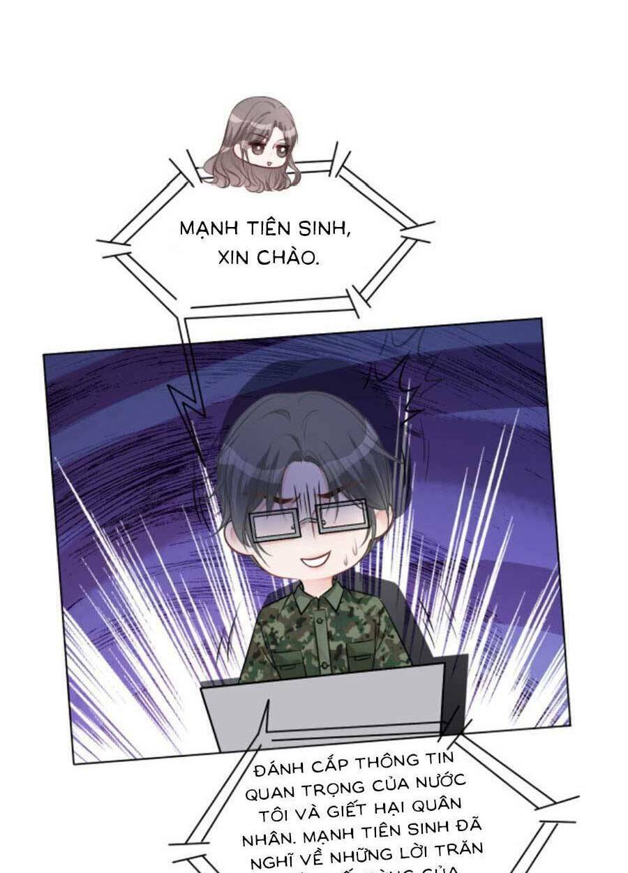 Được Các Anh Trai Chiều Chuộng Tôi Trở Nên Ngang Tàng: Chapter 96