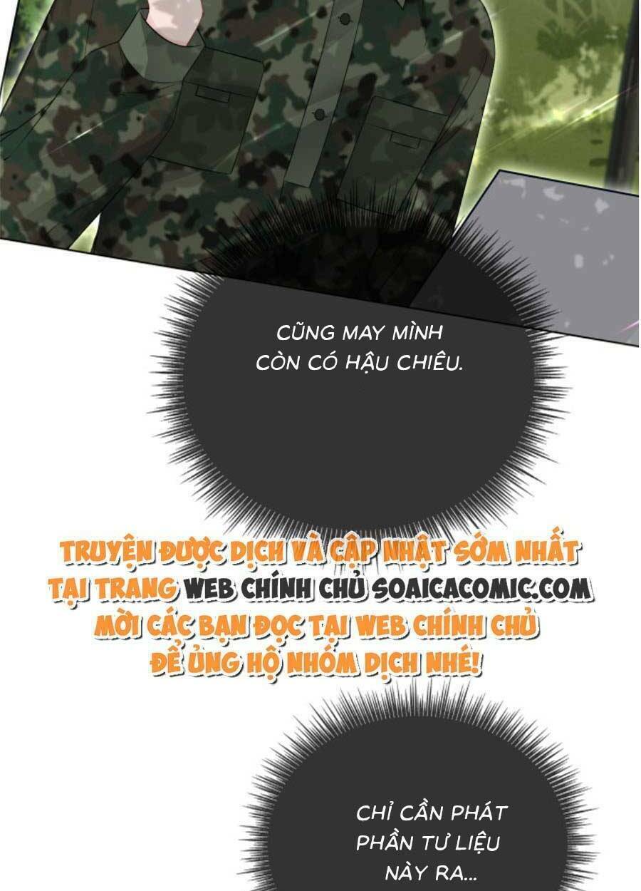 Được Các Anh Trai Chiều Chuộng Tôi Trở Nên Ngang Tàng: Chapter 96