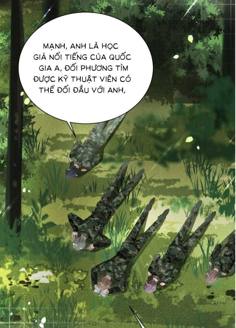 Được Các Anh Trai Chiều Chuộng Tôi Trở Nên Ngang Tàng: Chapter 96