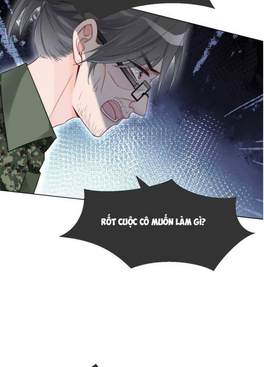 Được Các Anh Trai Chiều Chuộng Tôi Trở Nên Ngang Tàng: Chapter 96
