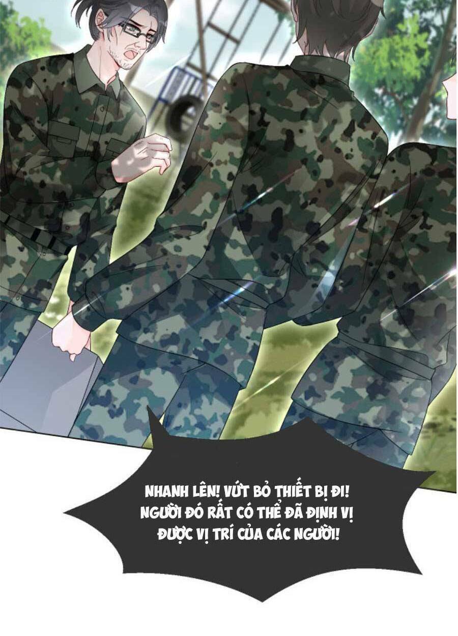 Được Các Anh Trai Chiều Chuộng Tôi Trở Nên Ngang Tàng: Chapter 96