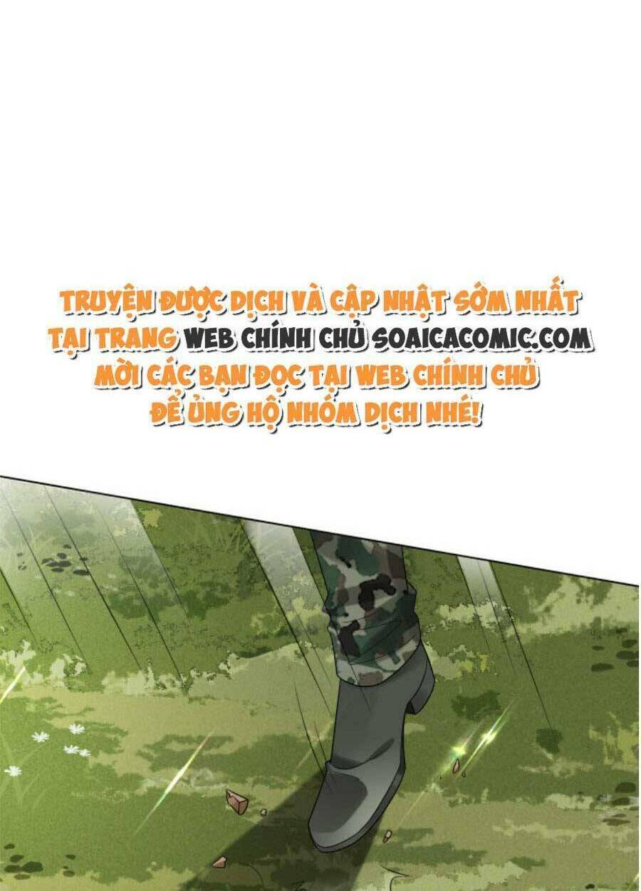Được Các Anh Trai Chiều Chuộng Tôi Trở Nên Ngang Tàng: Chapter 96