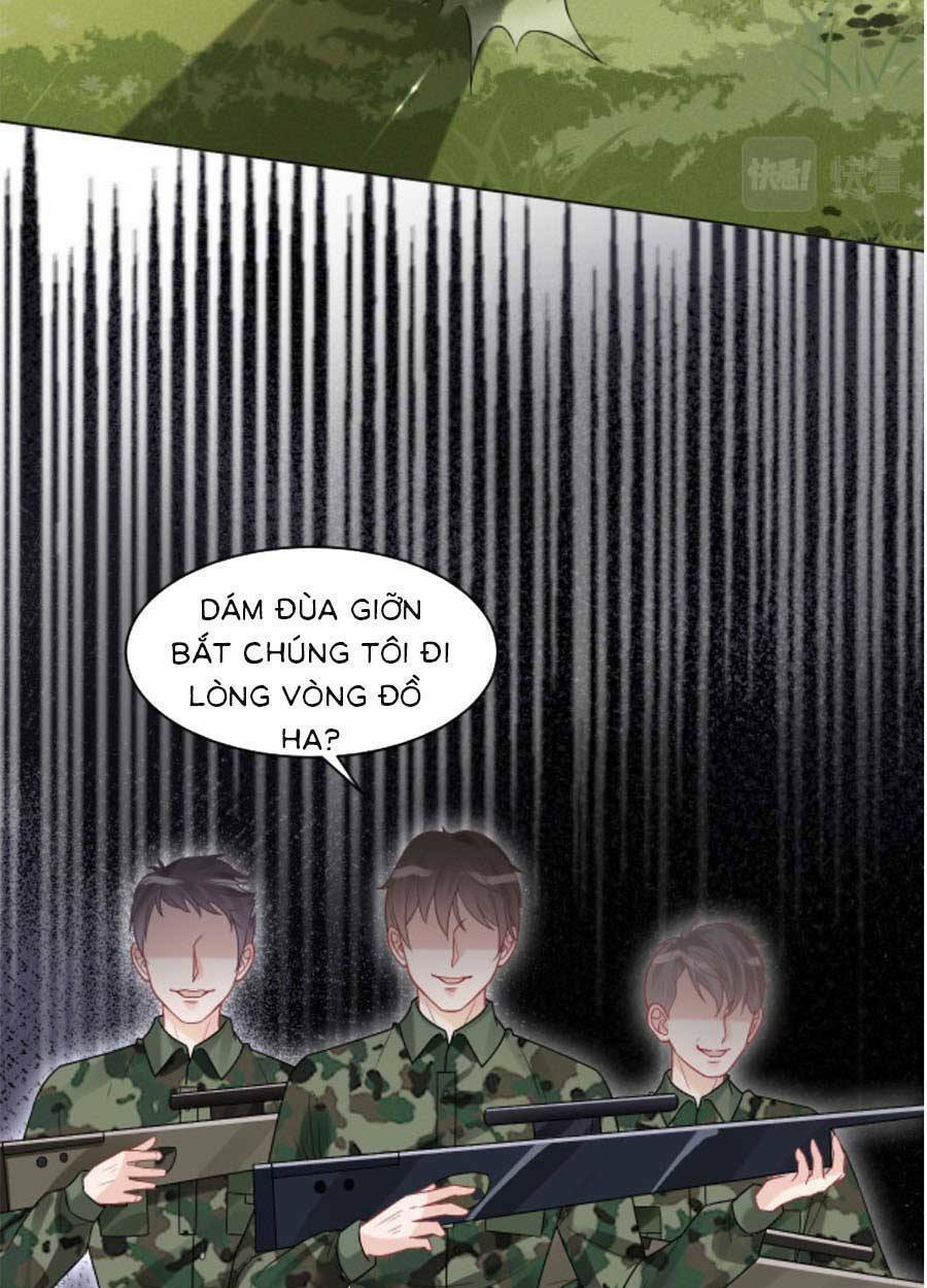 Được Các Anh Trai Chiều Chuộng Tôi Trở Nên Ngang Tàng: Chapter 96