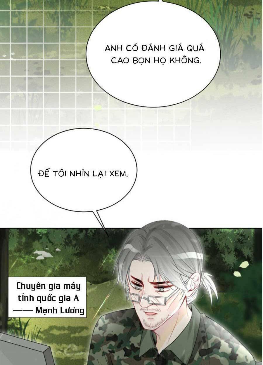 Được Các Anh Trai Chiều Chuộng Tôi Trở Nên Ngang Tàng: Chapter 96