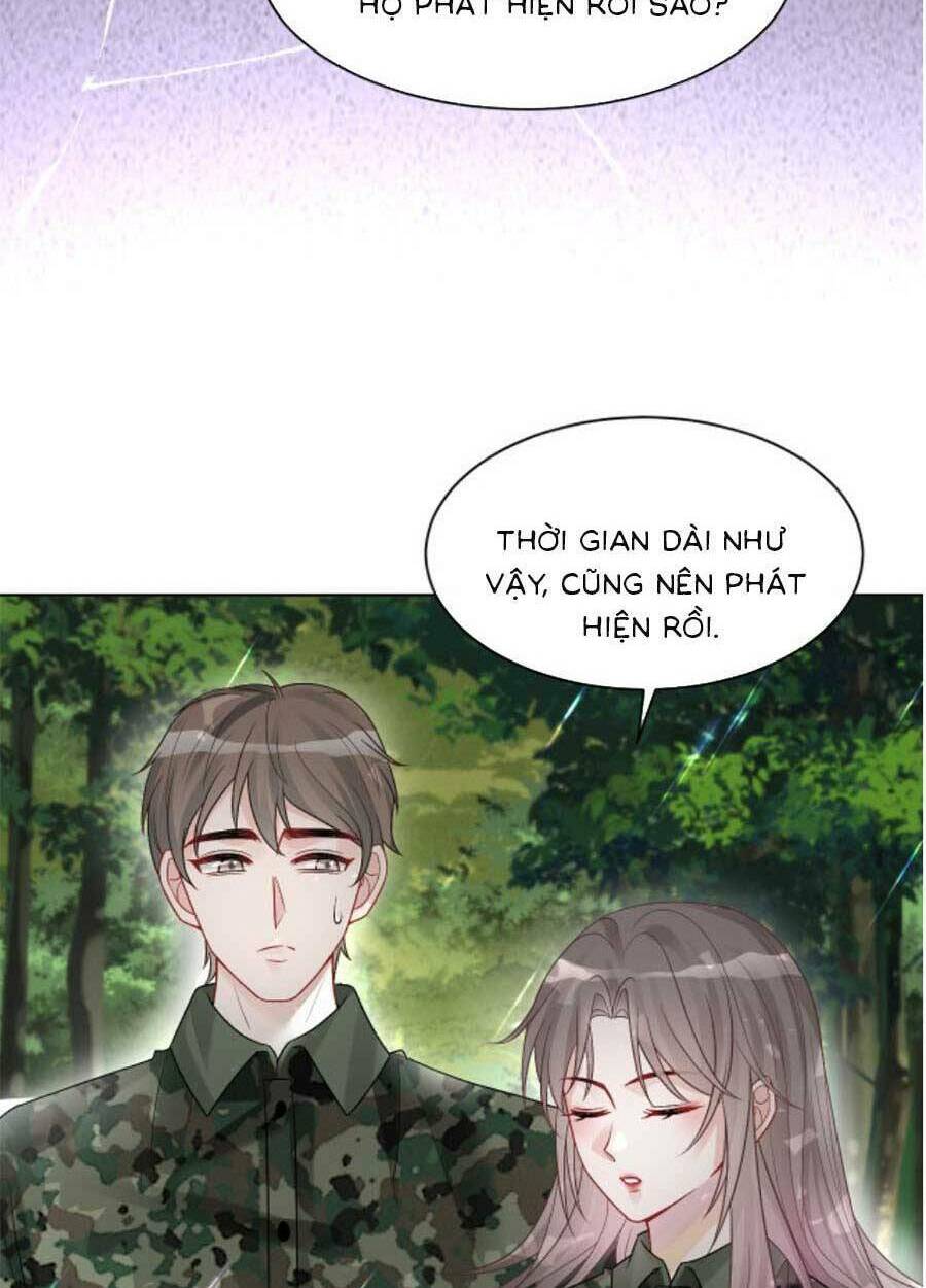 Được Các Anh Trai Chiều Chuộng Tôi Trở Nên Ngang Tàng: Chapter 96