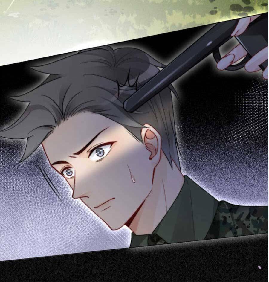 Được Các Anh Trai Chiều Chuộng Tôi Trở Nên Ngang Tàng: Chapter 96