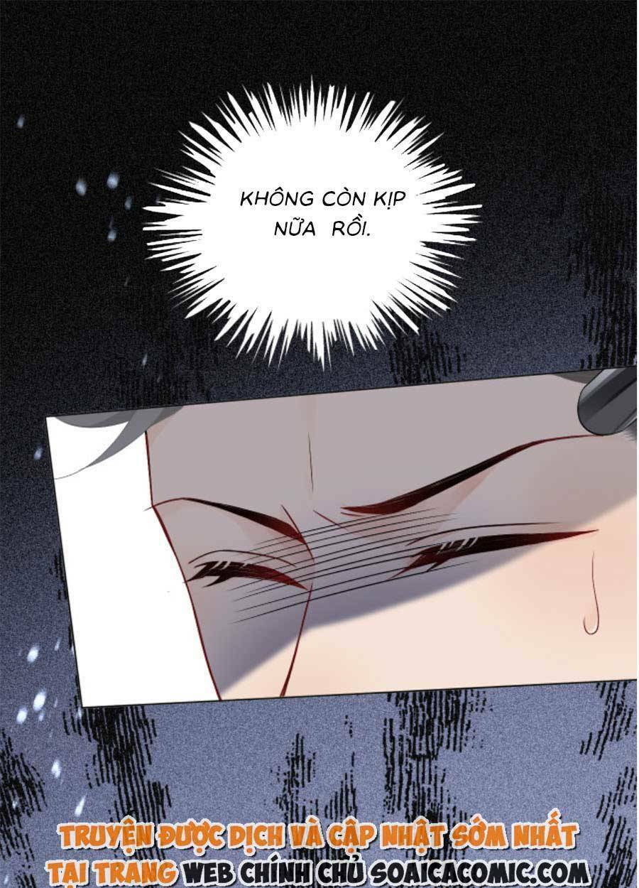 Được Các Anh Trai Chiều Chuộng Tôi Trở Nên Ngang Tàng: Chapter 96