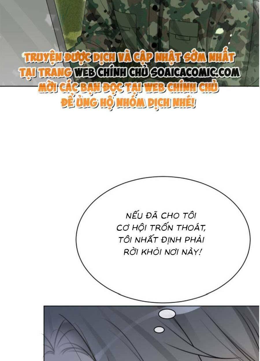 Được Các Anh Trai Chiều Chuộng Tôi Trở Nên Ngang Tàng: Chapter 96