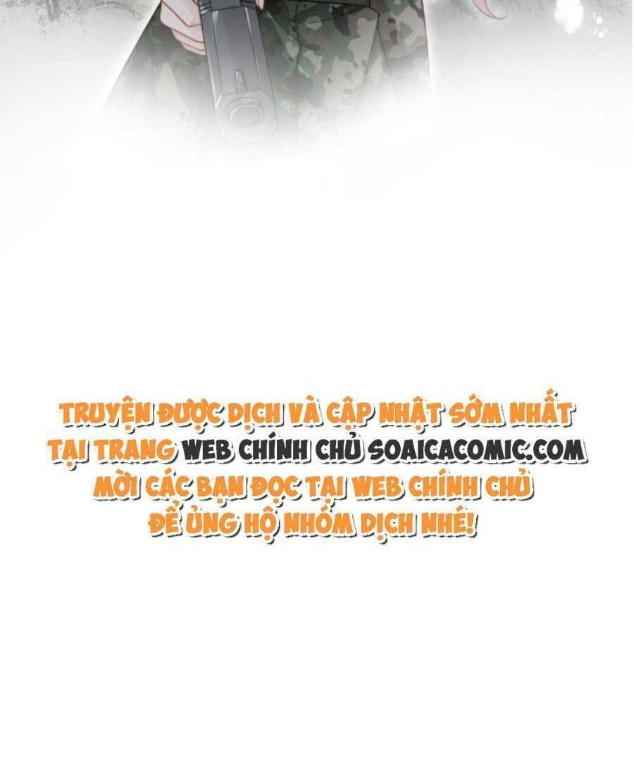 Được Các Anh Trai Chiều Chuộng Tôi Trở Nên Ngang Tàng: Chapter 96