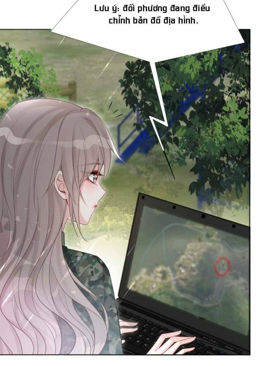Được Các Anh Trai Chiều Chuộng Tôi Trở Nên Ngang Tàng: Chapter 96