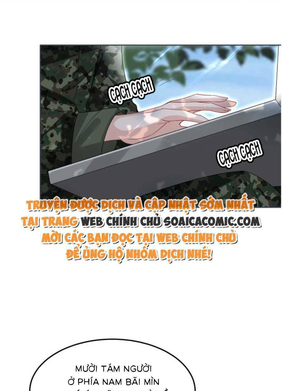 Được Các Anh Trai Chiều Chuộng Tôi Trở Nên Ngang Tàng: Chapter 96