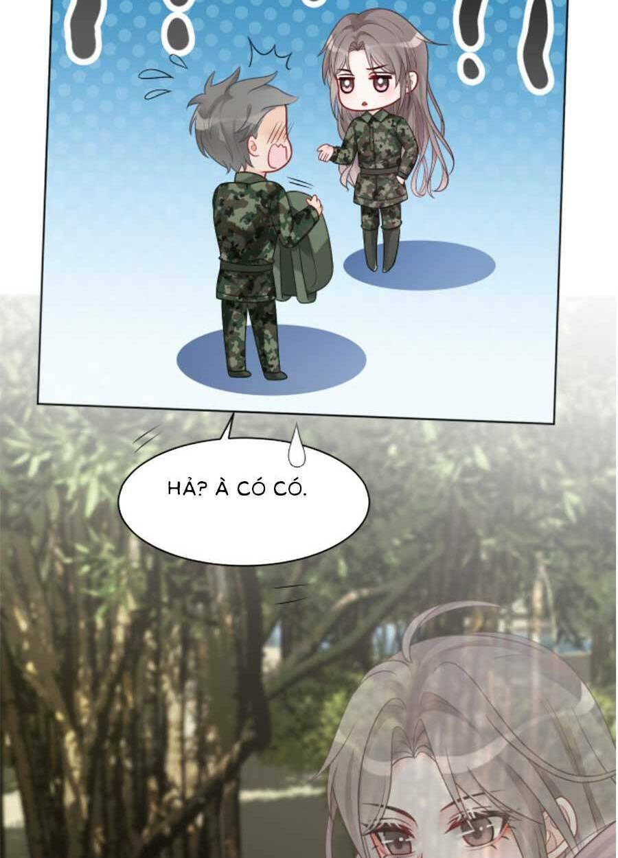 Được Các Anh Trai Chiều Chuộng Tôi Trở Nên Ngang Tàng: Chapter 97