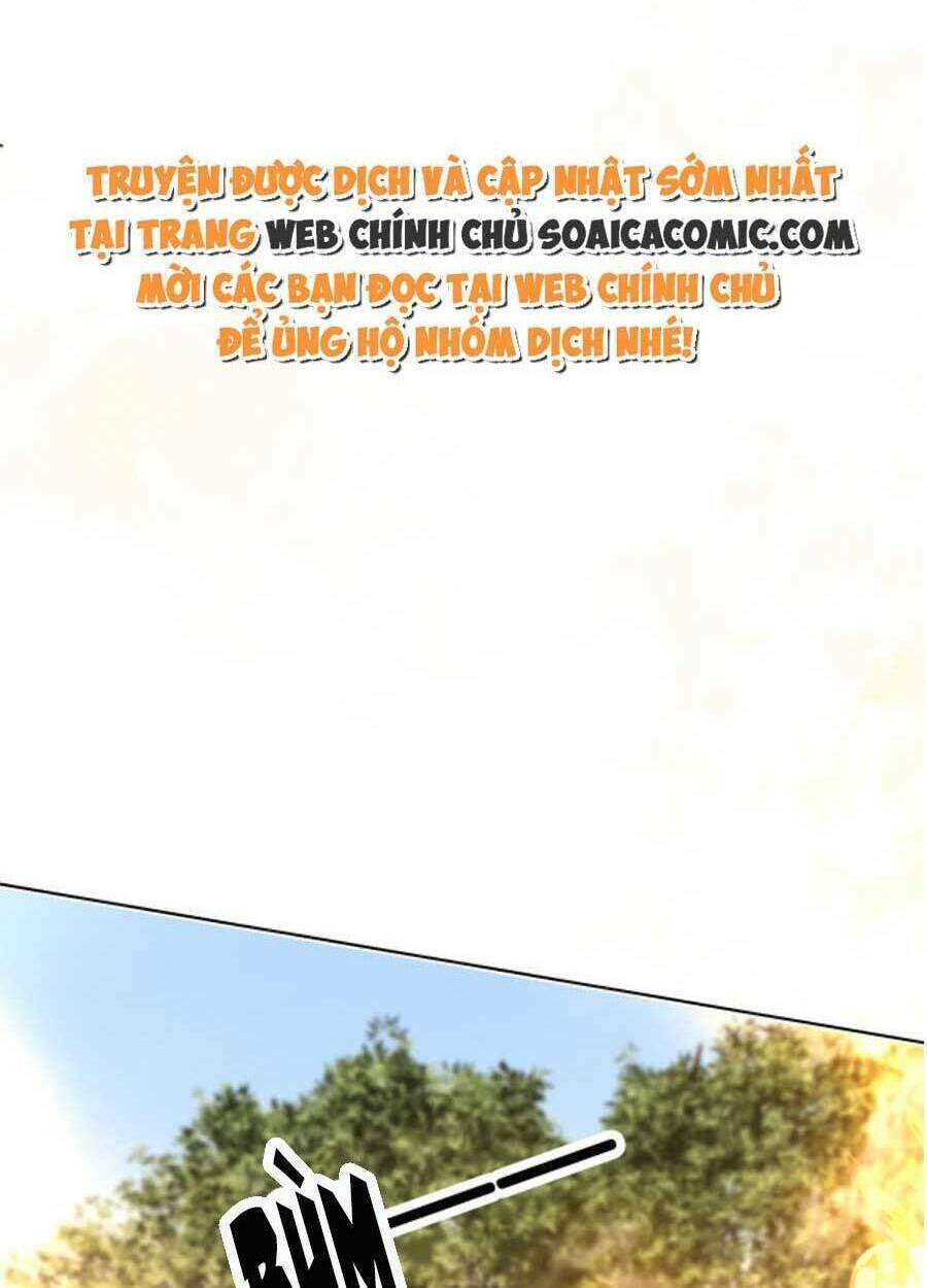 Được Các Anh Trai Chiều Chuộng Tôi Trở Nên Ngang Tàng: Chapter 97