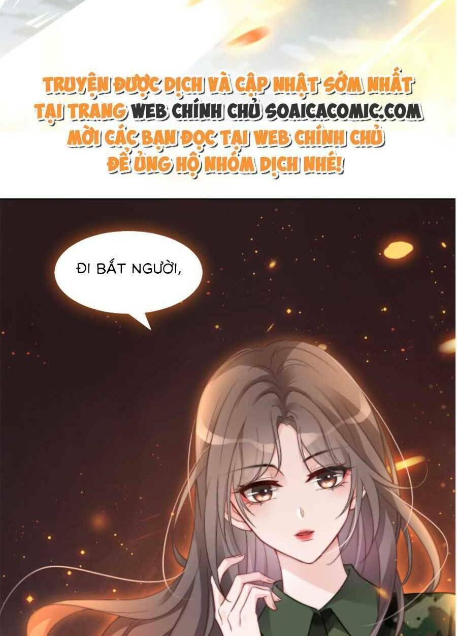 Được Các Anh Trai Chiều Chuộng Tôi Trở Nên Ngang Tàng: Chapter 97