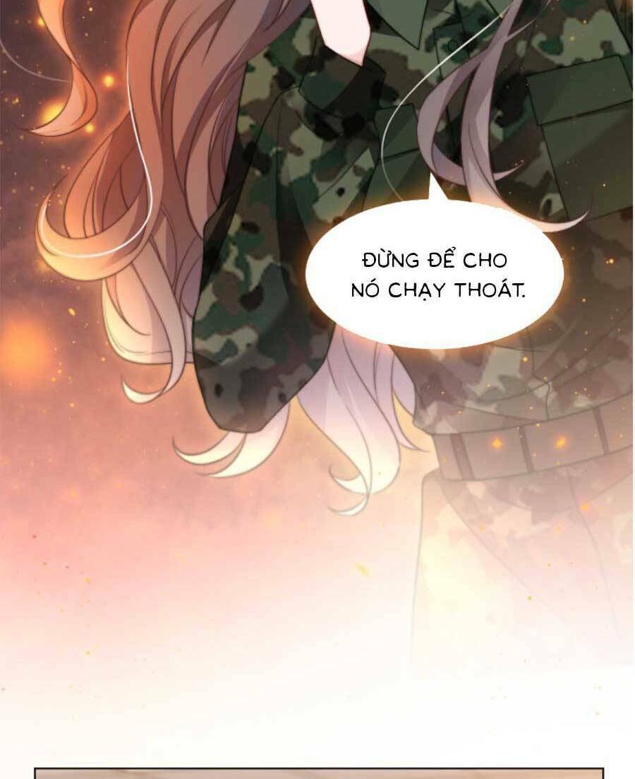 Được Các Anh Trai Chiều Chuộng Tôi Trở Nên Ngang Tàng: Chapter 97