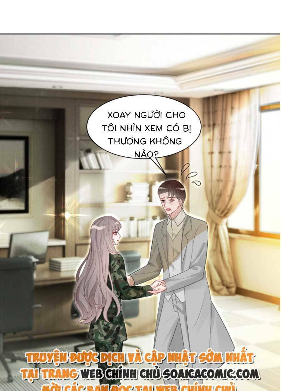 Được Các Anh Trai Chiều Chuộng Tôi Trở Nên Ngang Tàng: Chapter 97