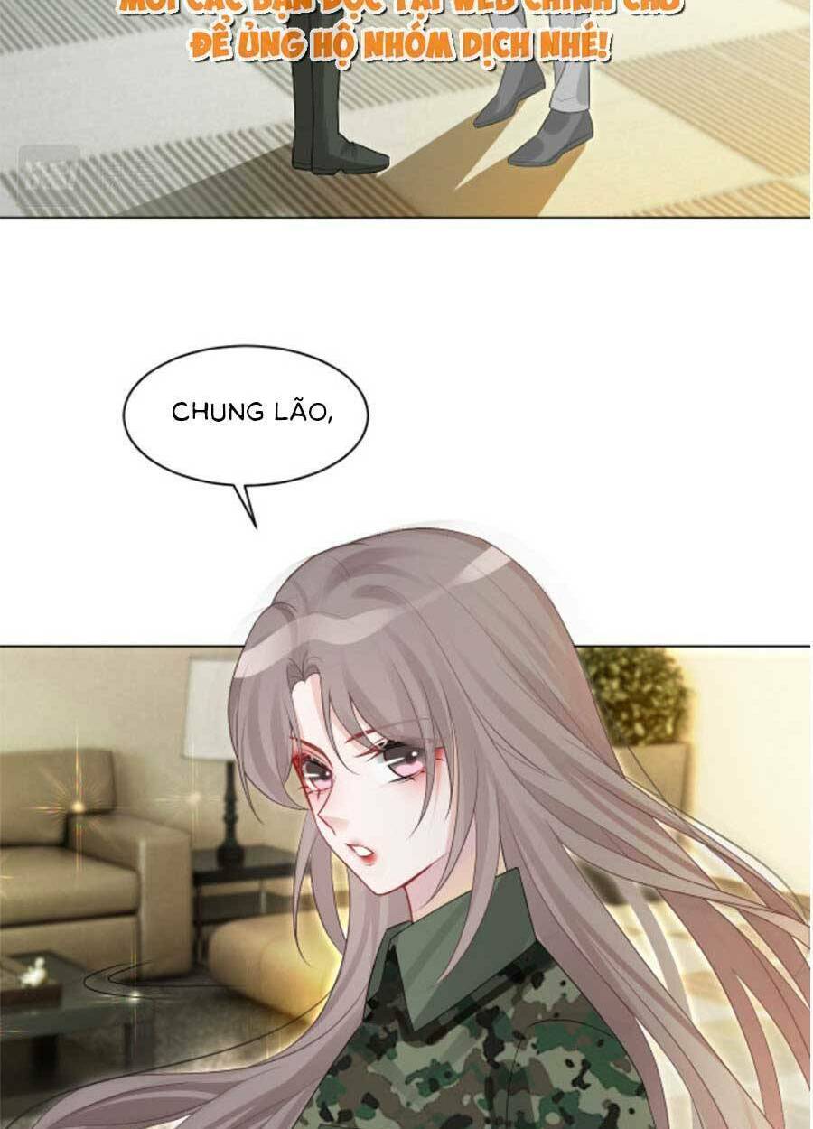 Được Các Anh Trai Chiều Chuộng Tôi Trở Nên Ngang Tàng: Chapter 97