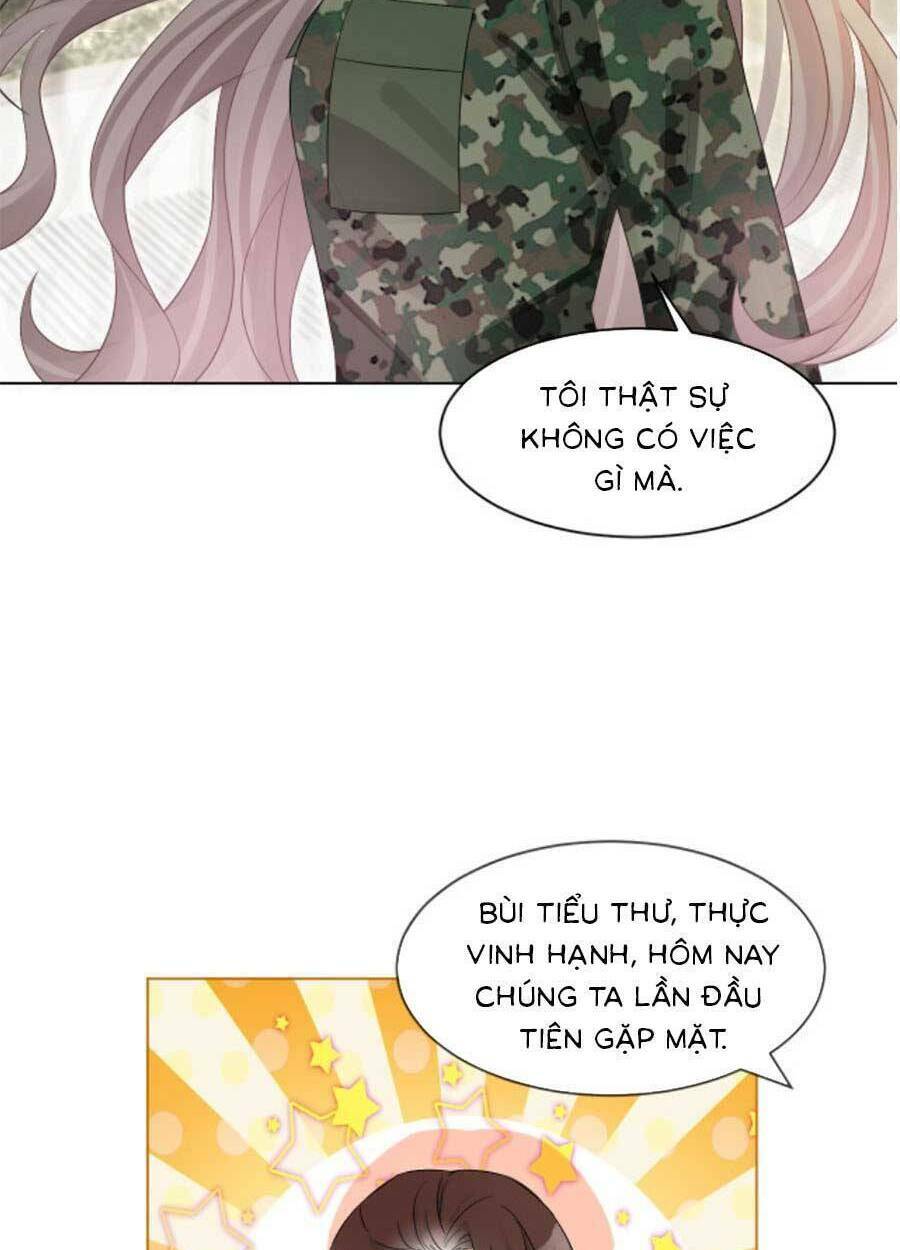 Được Các Anh Trai Chiều Chuộng Tôi Trở Nên Ngang Tàng: Chapter 97