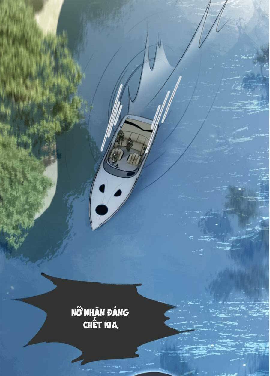 Được Các Anh Trai Chiều Chuộng Tôi Trở Nên Ngang Tàng: Chapter 97