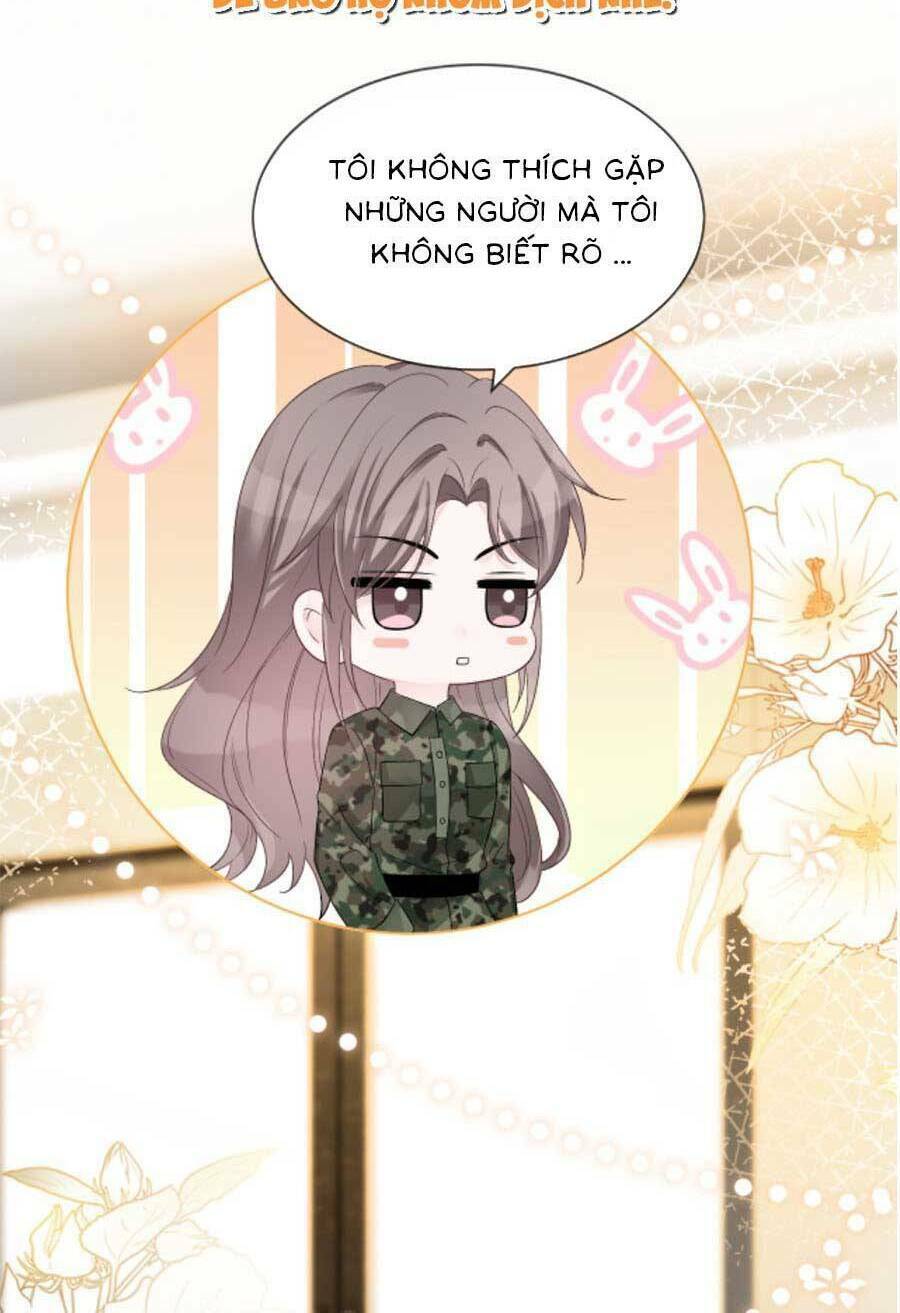 Được Các Anh Trai Chiều Chuộng Tôi Trở Nên Ngang Tàng: Chapter 97