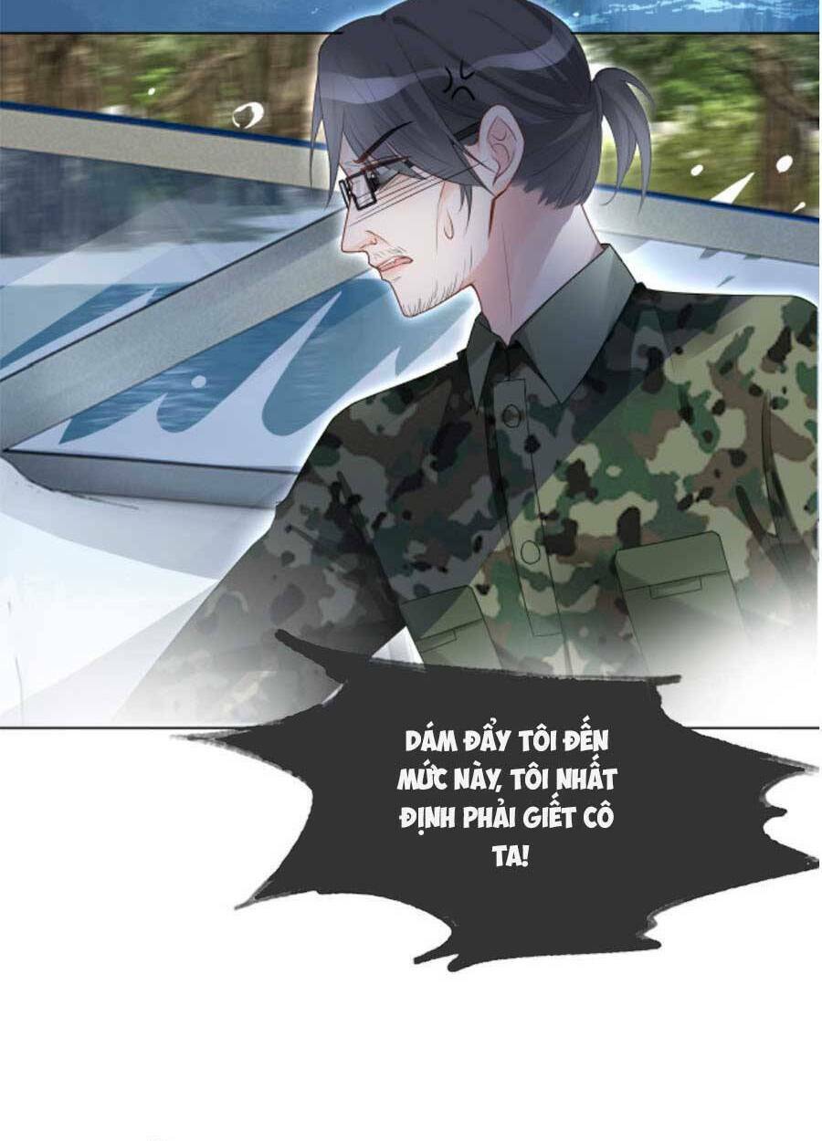 Được Các Anh Trai Chiều Chuộng Tôi Trở Nên Ngang Tàng: Chapter 97