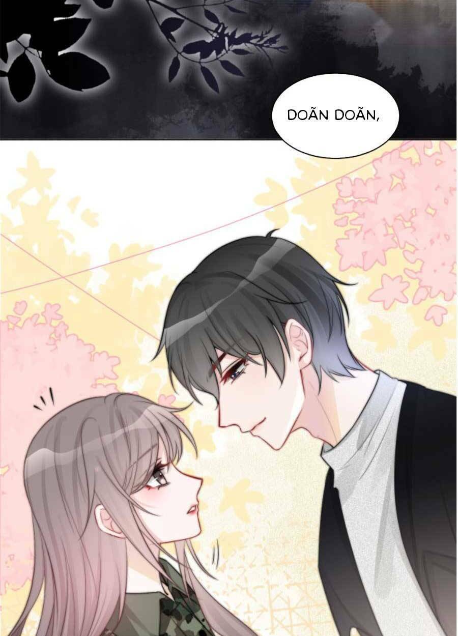 Được Các Anh Trai Chiều Chuộng Tôi Trở Nên Ngang Tàng: Chapter 97