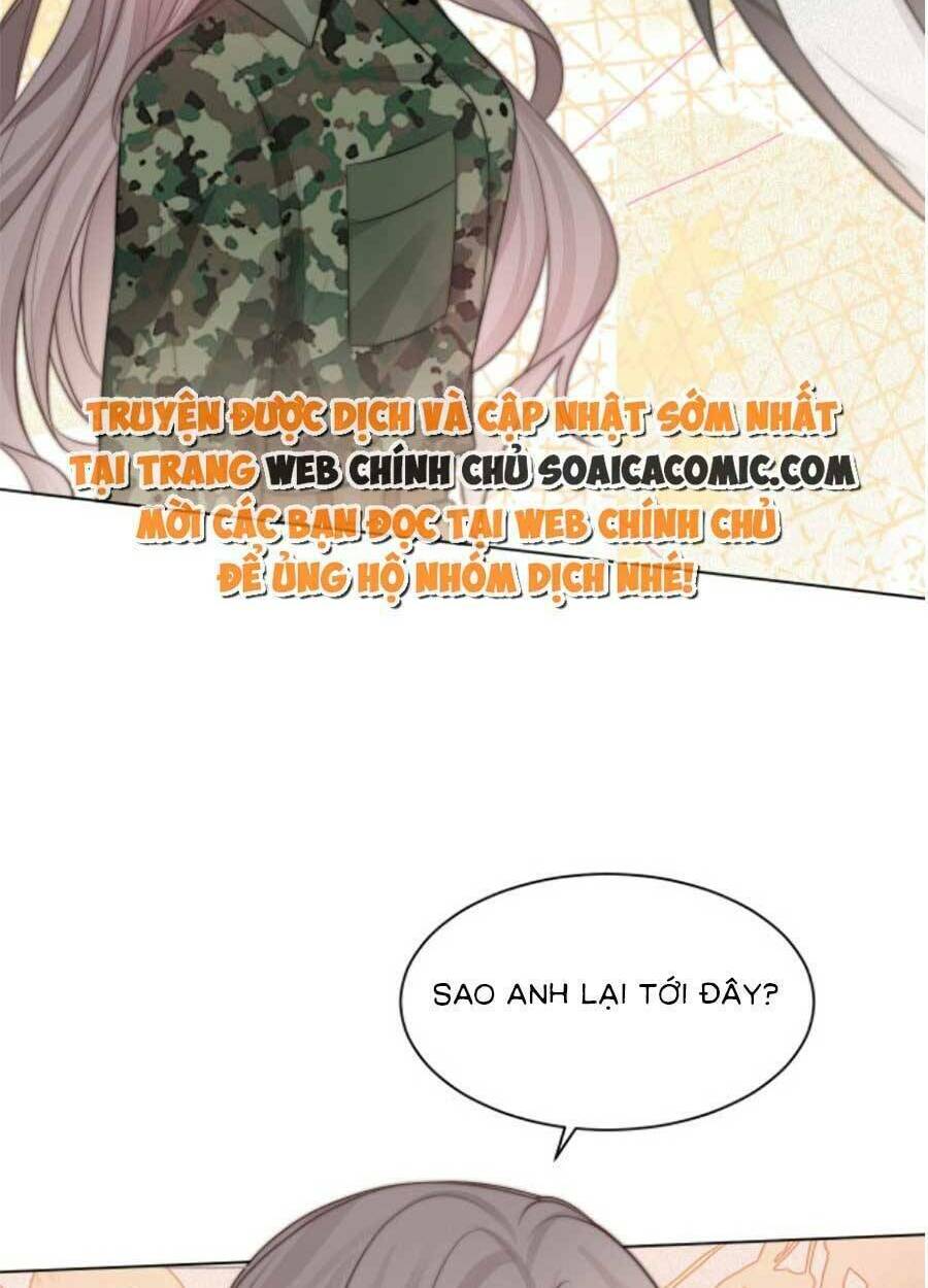 Được Các Anh Trai Chiều Chuộng Tôi Trở Nên Ngang Tàng: Chapter 97