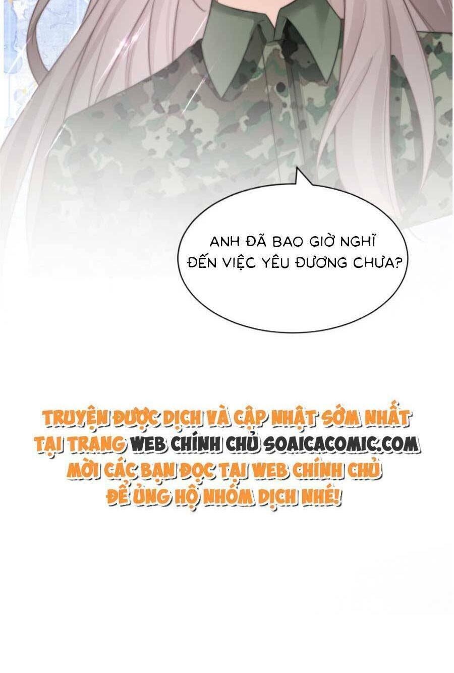 Được Các Anh Trai Chiều Chuộng Tôi Trở Nên Ngang Tàng: Chapter 97