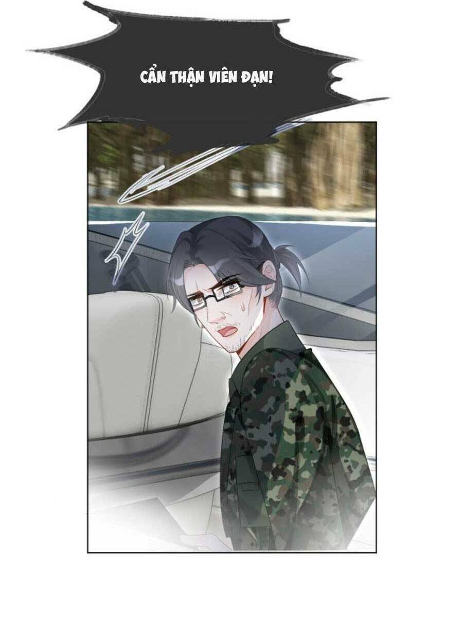Được Các Anh Trai Chiều Chuộng Tôi Trở Nên Ngang Tàng: Chapter 97