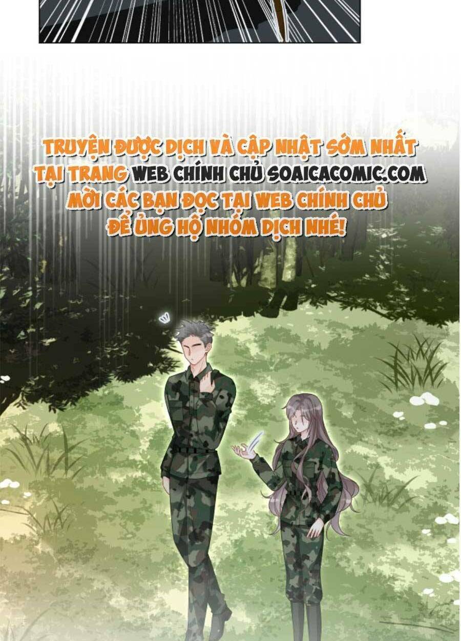 Được Các Anh Trai Chiều Chuộng Tôi Trở Nên Ngang Tàng: Chapter 97
